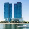 Отель Novotel Abu Dhabi Gate в Абу-Даби