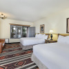 Отель The Lodge at Santa Fe, фото 5
