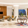 Отель Hilton Garden Inn Samarkand Afrosiyob, фото 18