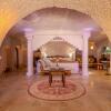 Отель Gamirasu Cave Hotel, фото 22