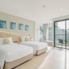 Отель Phuket Emerald Beach Resort, фото 4