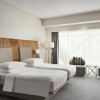 Отель Andaz Capital Gate Abu Dhabi, By Hyatt, фото 6