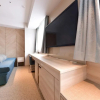 Отель Vessel Hotel Campana Nagoya, фото 7