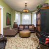 Отель Chicago Guest House on Newport Avenue, фото 3