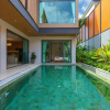 Отель Le Resort and Villas, фото 16
