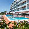Отель Apartamento Areias Village, фото 9