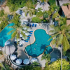 Отель Coral Cliff Beach Resort Samui, фото 1