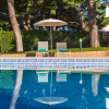 Отель The Patio Suite Hotel, фото 35