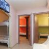 Гостиница Hostel Na Preobrazhenke Tut Zhivut, фото 4