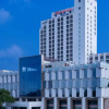 Отель Hampton by Hilton Guangzhou Luoxi, фото 1