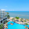 Отель Garden Sea View Resort, фото 21