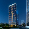 Отель Crystal Orange Qingdao Hi-Tech Convention & Exhibition Center Hotel, фото 1