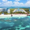 Отель Grand Oasis Palm All Inclusive в Канкуне