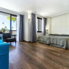 Отель Spring Hotel Bitácora, фото 5
