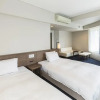 Отель Sotetsu Fresa Inn Tokyo Toyocho, фото 14