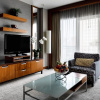 Отель Copthorne King's Hotel Singapore on Havelock, фото 16