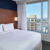 Отель Residence Inn by Marriott Berkeley, фото 5