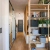 Отель Phaedrus Living: Seaside Luxury Flat Athina 109, фото 20