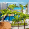 Отель Oceanfront Beach Resort, фото 26