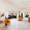 Отель Amnissos Residence, фото 2