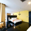 Отель Tsix5 Hotel, фото 8