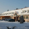 Отель Lipa Hotel Es Etterem, фото 10