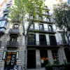 Отель Cosmo Apartments Passeig de Gràcia, фото 1