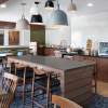Отель Fairfield Inn & Suites by Marriott Jacksonville, фото 15