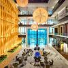 Отель Grand Hyatt Abu Dhabi Hotel And Residences Emirates Pearl, фото 2
