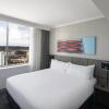 Отель Mercure Sydney Bankstown, фото 6