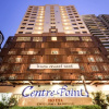 Отель Centre Point Hotel Chidlom, фото 1