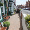 Отель Edelweiss Guest House, фото 11