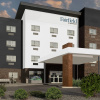 Отель Fairfield Inn & Suites by Marriott Airdrie, фото 1