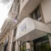 Отель Inn Design Paris Saint Quentin в Монтиньи ле Бретоне