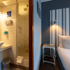 Отель Hôtel Azur Reims, фото 10