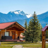 Отель Glacier House Resort, фото 21