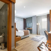 Отель Aydin Suite Apart, фото 12