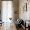 Отель Galleria Vik Milano - Townhouse Galleria - Small Luxury Hotels of the World, фото 35