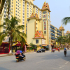 Отель Bond Sea Hotel Xishuangbanna, фото 15