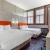 Отель Best Western Premier Historic Travelers Hotel Alamo Riverwalk, фото 6