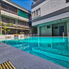 Отель Hagone-Condotel Pattaya, фото 26