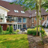 Отель The Lodge Billund, фото 31