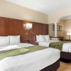 Отель Comfort Suites Woodstock - Atlanta North, фото 2