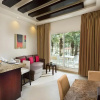 Отель Metropolitan Al Mafraq Hotel, фото 11
