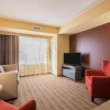 Отель Comfort Inn & Suites St. Paul Northeast, фото 15