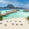 Отель Bora Bora Pearl Beach Resort, фото 26