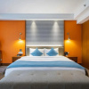 Отель Wan Tsui Tong Riverside Hotel, фото 10