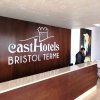 Отель Bristol Hotel Terme Casthotels, фото 2