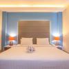 Отель Canggu Dream Village Hotel and Suites, фото 7