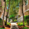 Отель Residence Inn San Jose Campbell, фото 35